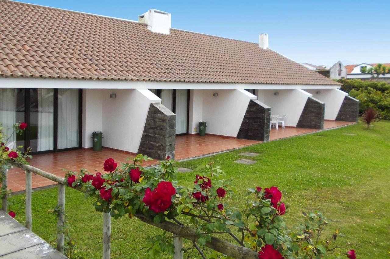 Holiday Village Nossa Senhora Da Estrela, Lagoa, Sao Miguel, Azores Lagoa  Dış mekan fotoğraf