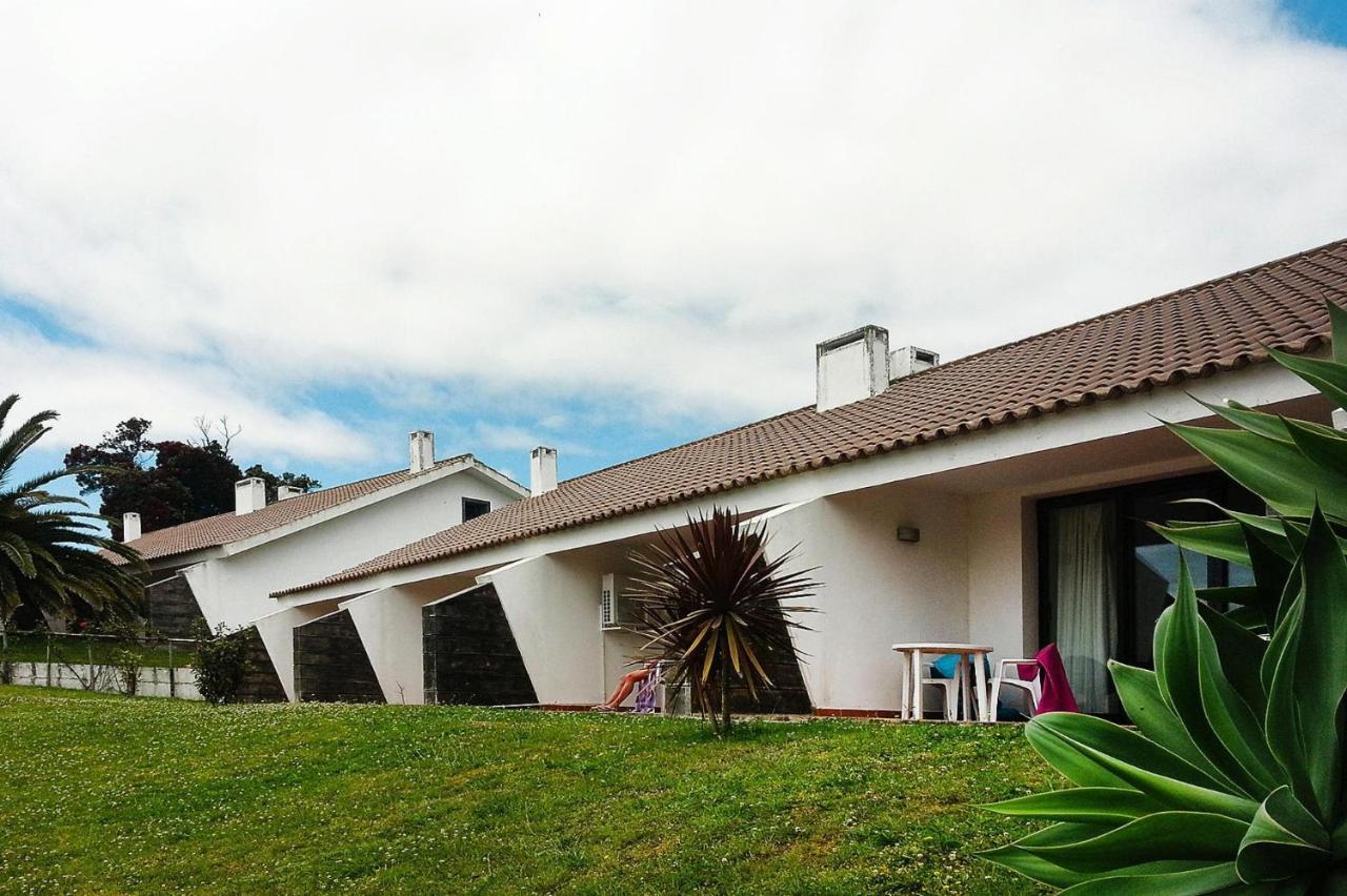 Holiday Village Nossa Senhora Da Estrela, Lagoa, Sao Miguel, Azores Lagoa  Dış mekan fotoğraf