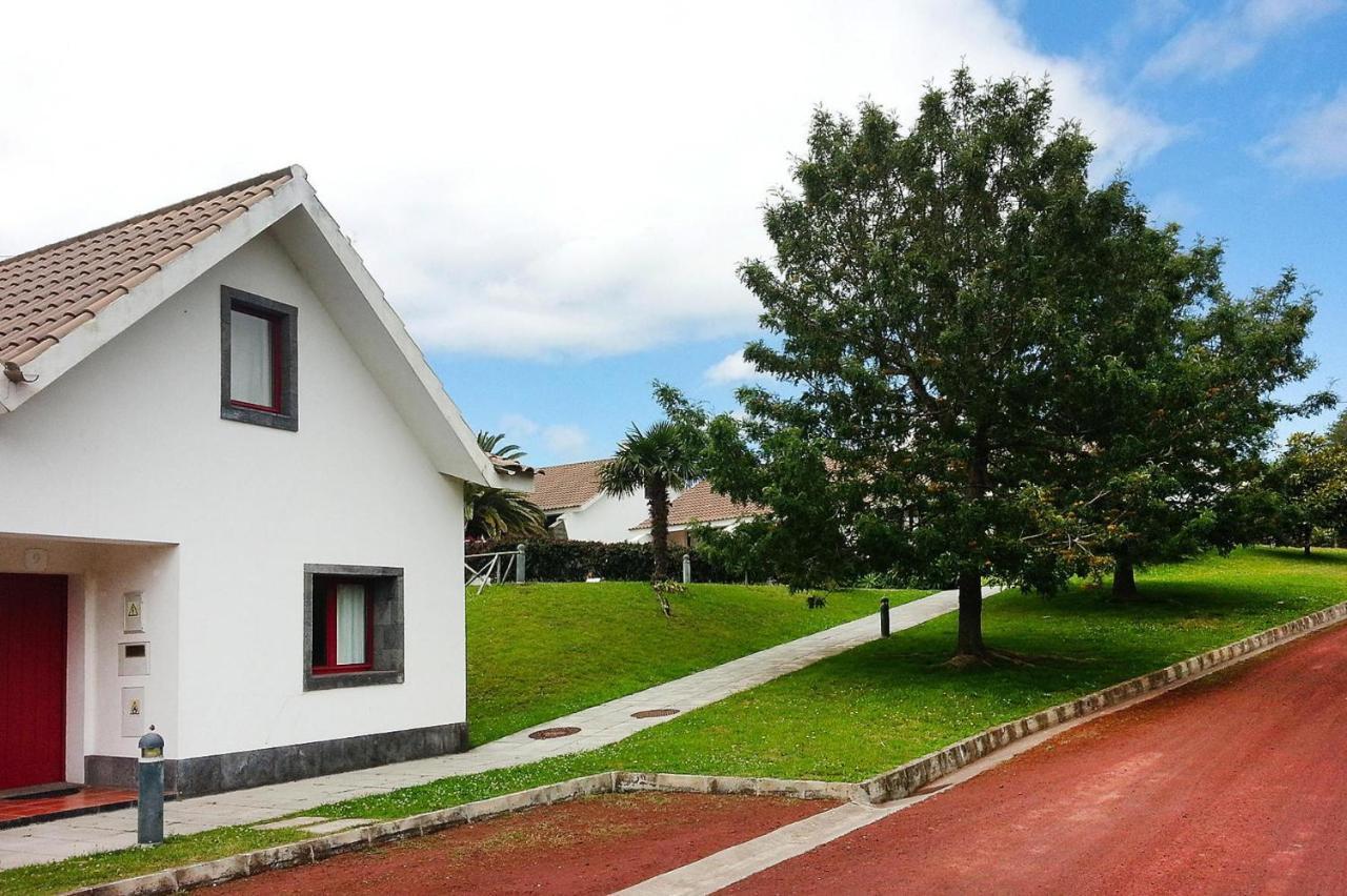 Holiday Village Nossa Senhora Da Estrela, Lagoa, Sao Miguel, Azores Lagoa  Dış mekan fotoğraf